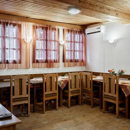 Penzion иван карадимитров 3*