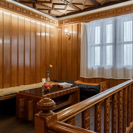 Affittacamere иван карадимитров 3*