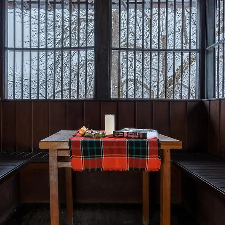 иван карадимитров Affittacamere Bozhentsi