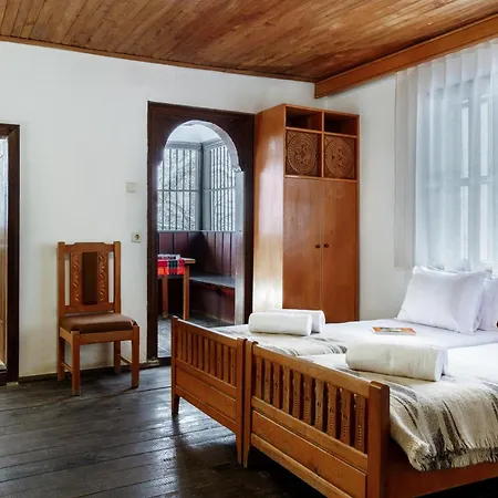 Affittacamere иван карадимитров Bozhentsi