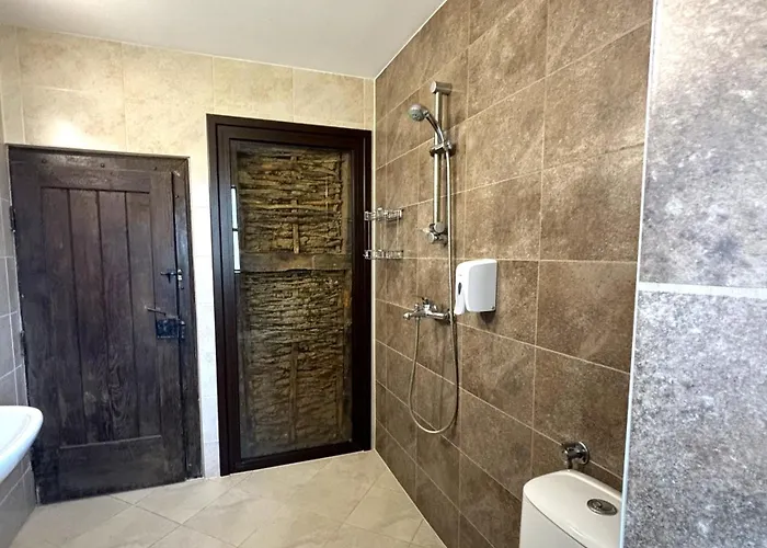 Pensjonat иван карадимитров 3*