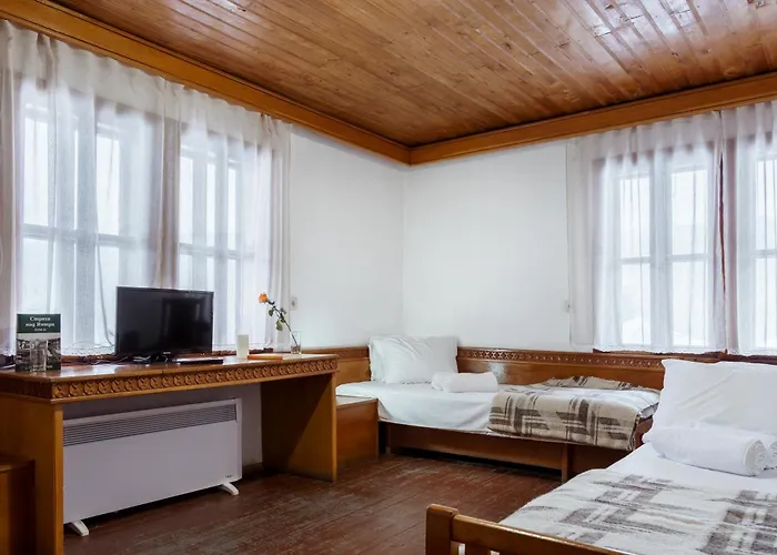 иван карадимитров Pensjonat Bożenci