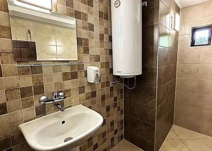 иван карадимитров Pensjonat 3*