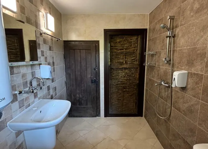 иван карадимитров Pensjonat 3*