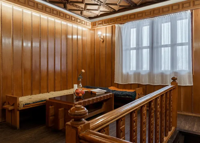 Pensjonat иван карадимитров 3*