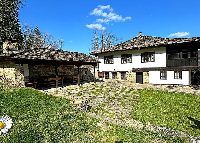 иван карадимитров 3* Bożenci